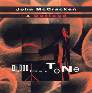 John McCracken Blood From a Tone