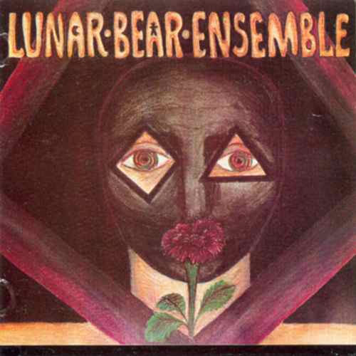 Lunar Bear Ensemble - Dark Pastures