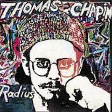 Thomas Chapin - Radius