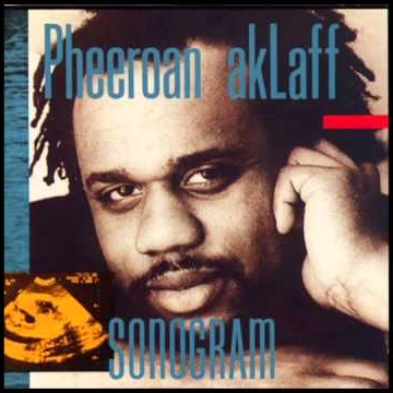 Pheeroan akLaff - Sonogram