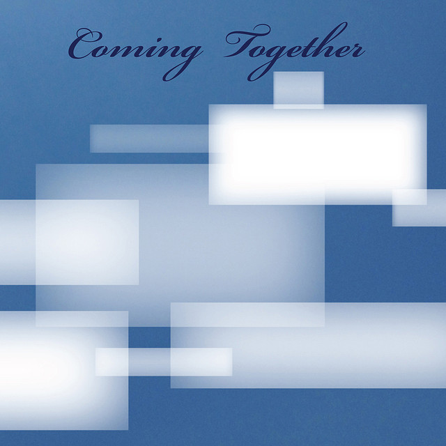 Jair-Rohm Parker Wells - Coming Together