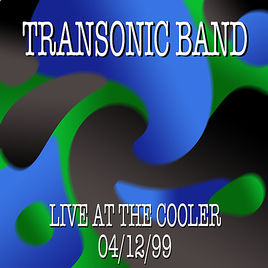 Transonic Band - Live at the Cooler 