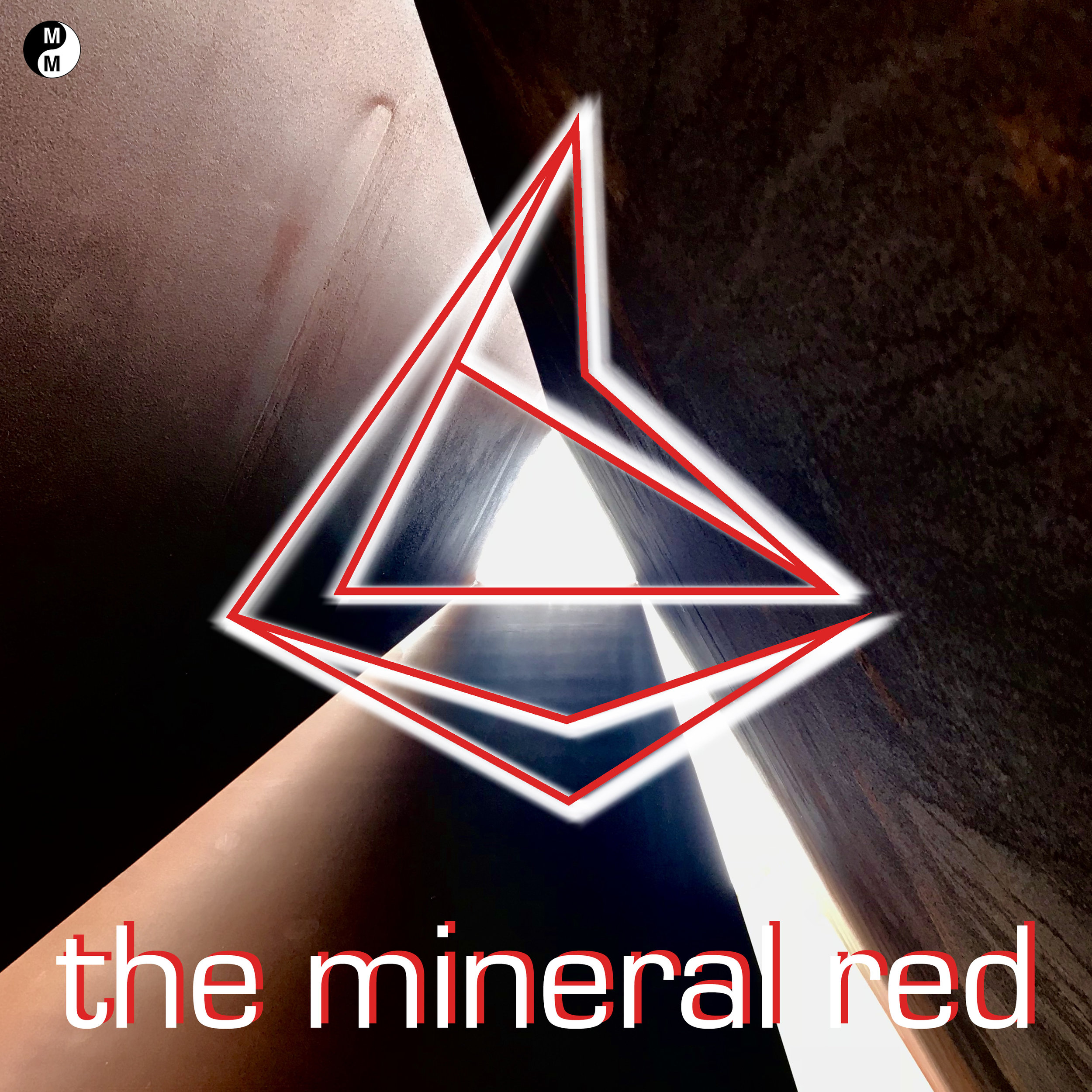 The Mineral Red - Robert Musso and Mark Daterman