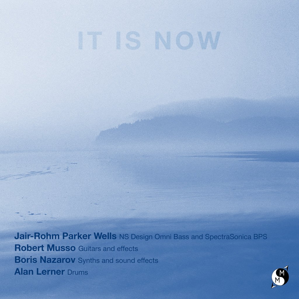 It Is Now - Full Versions