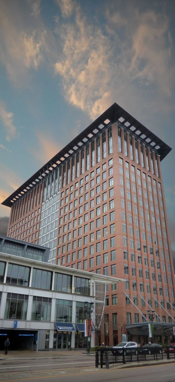 World Trade East/West