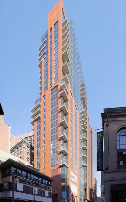 45 Province St.