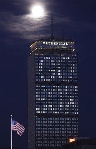 Prudential