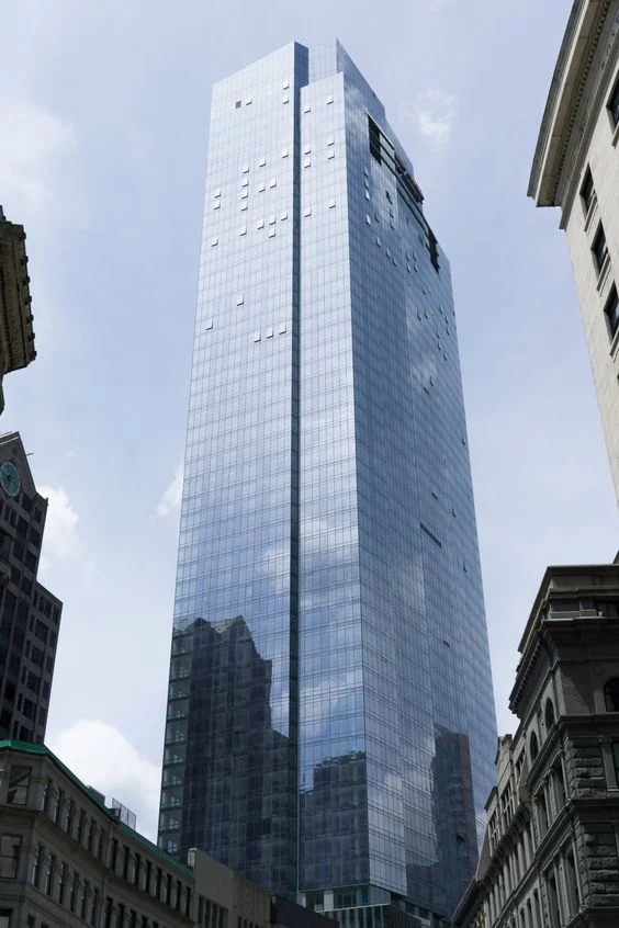 Millennium Tower