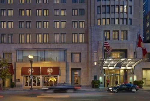 Mandarin Oriental Hotel
