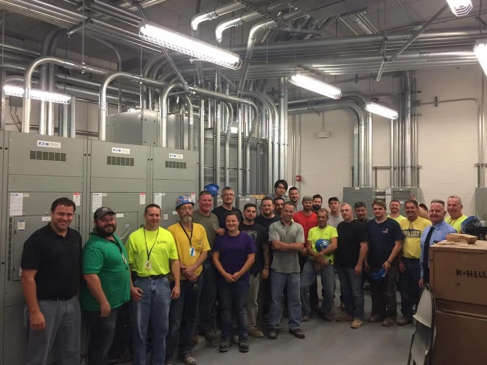   K&amp;H Millennium Tower Team  