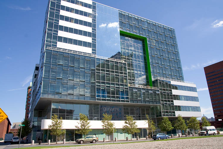 Genzyme Science