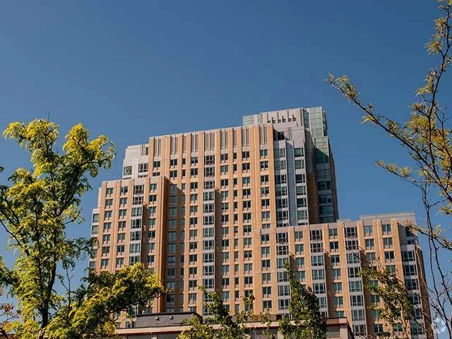 Cambridge Residences