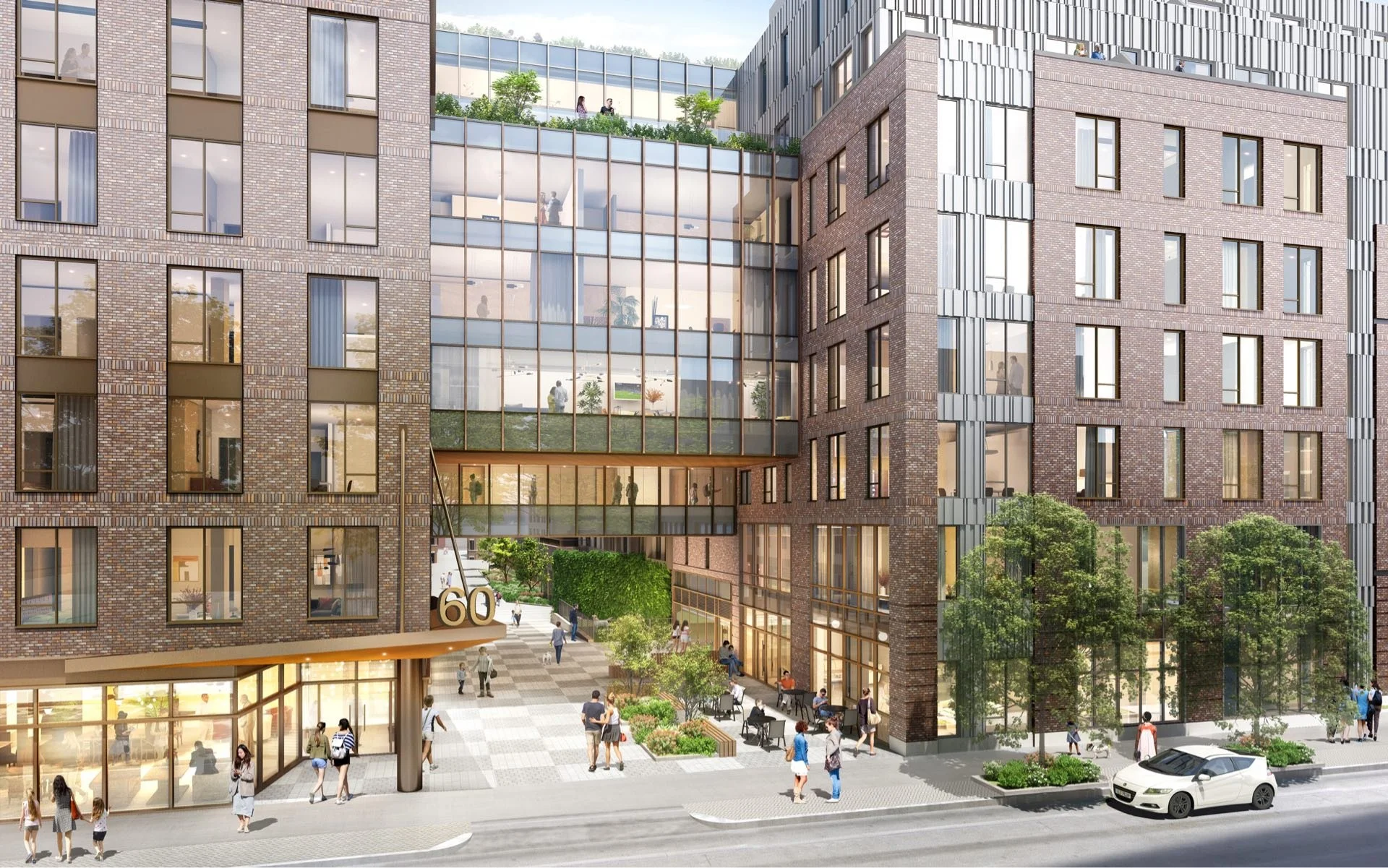 60 KILMARNOCK ST. FENWAY 2022-2024