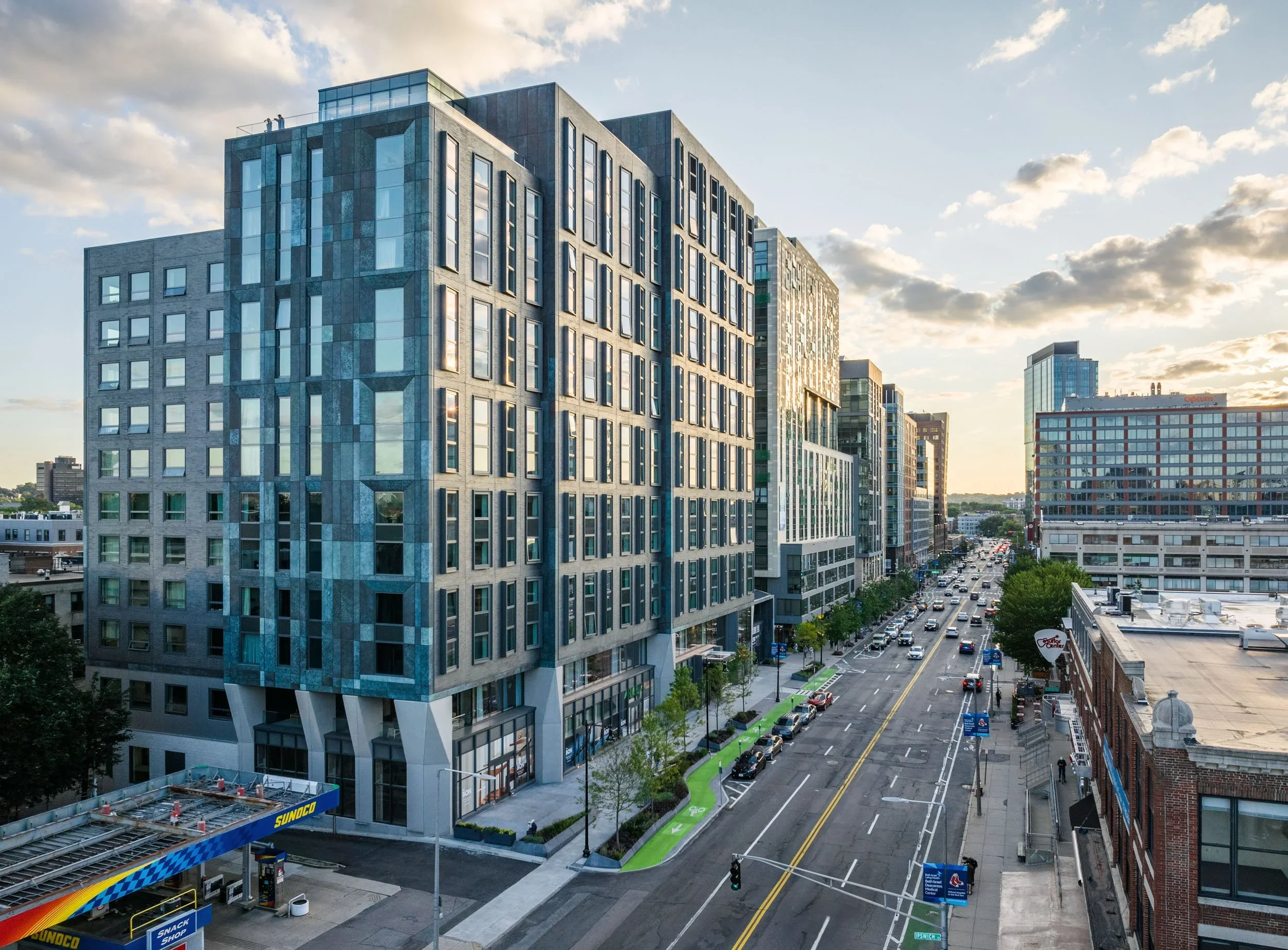 Scape Boston 2021-2023