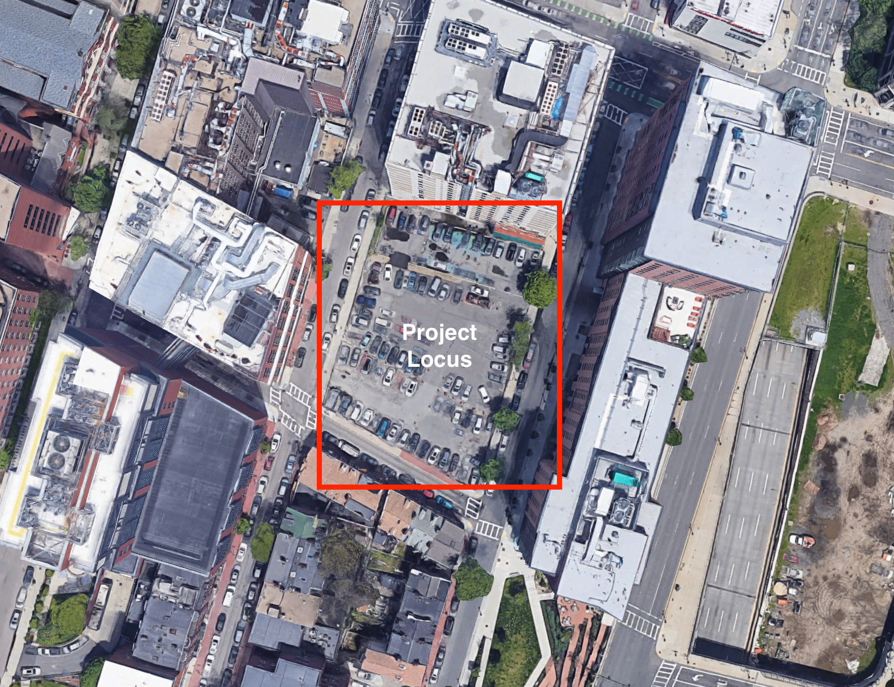 55 Hudson St. Boston 2025-2027