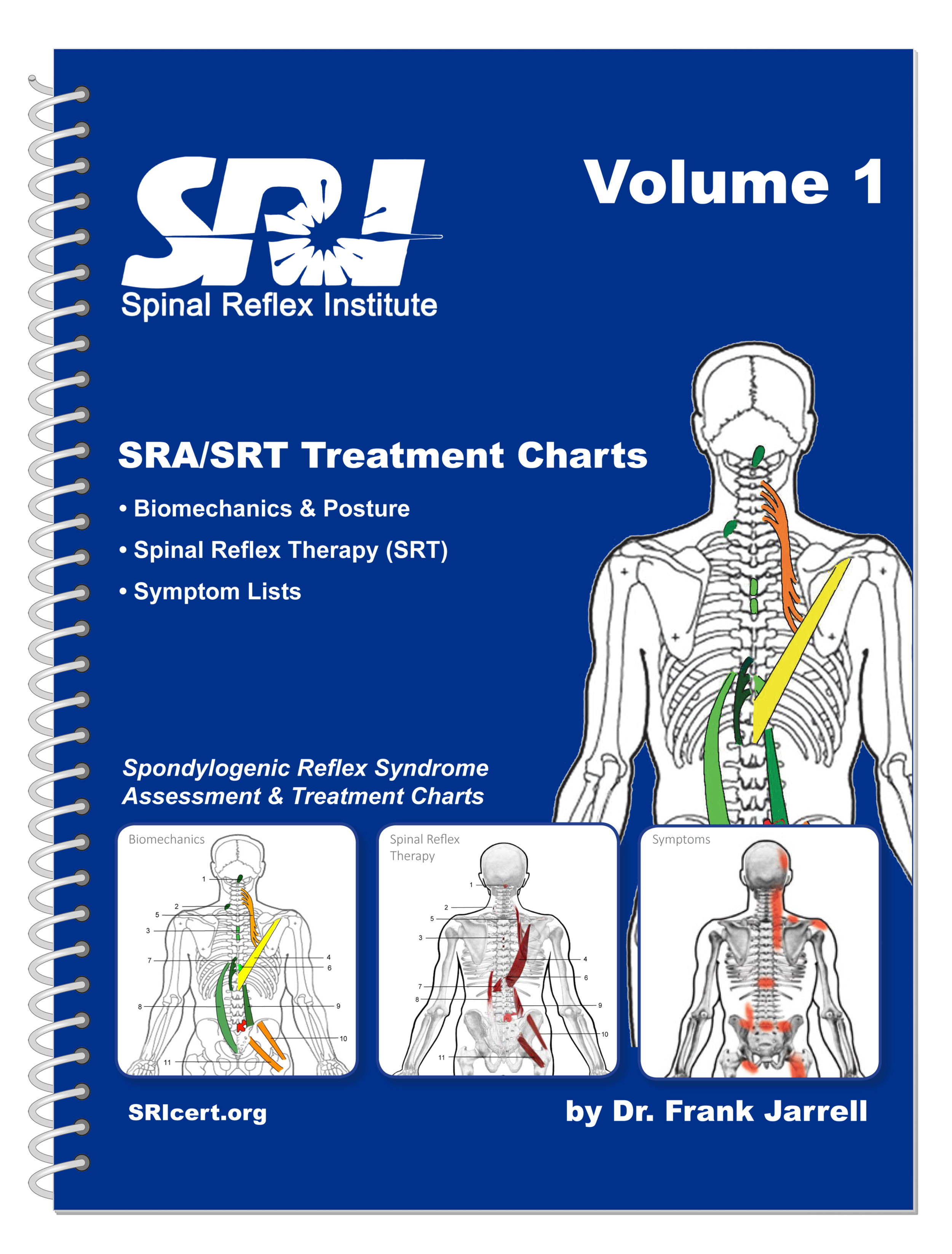 Srt Charts Pdf