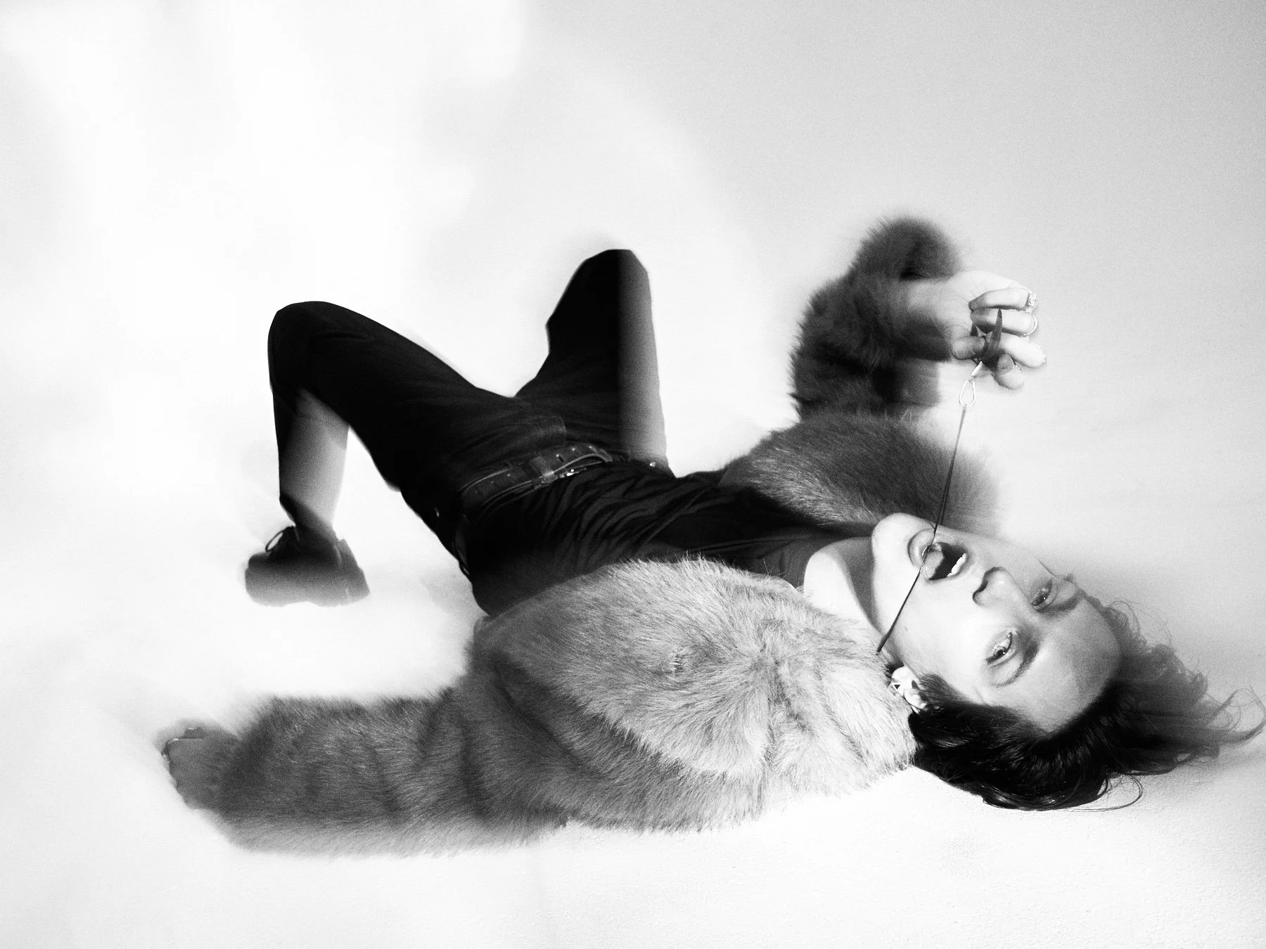 Chase Hudson for Gr8t Magazine