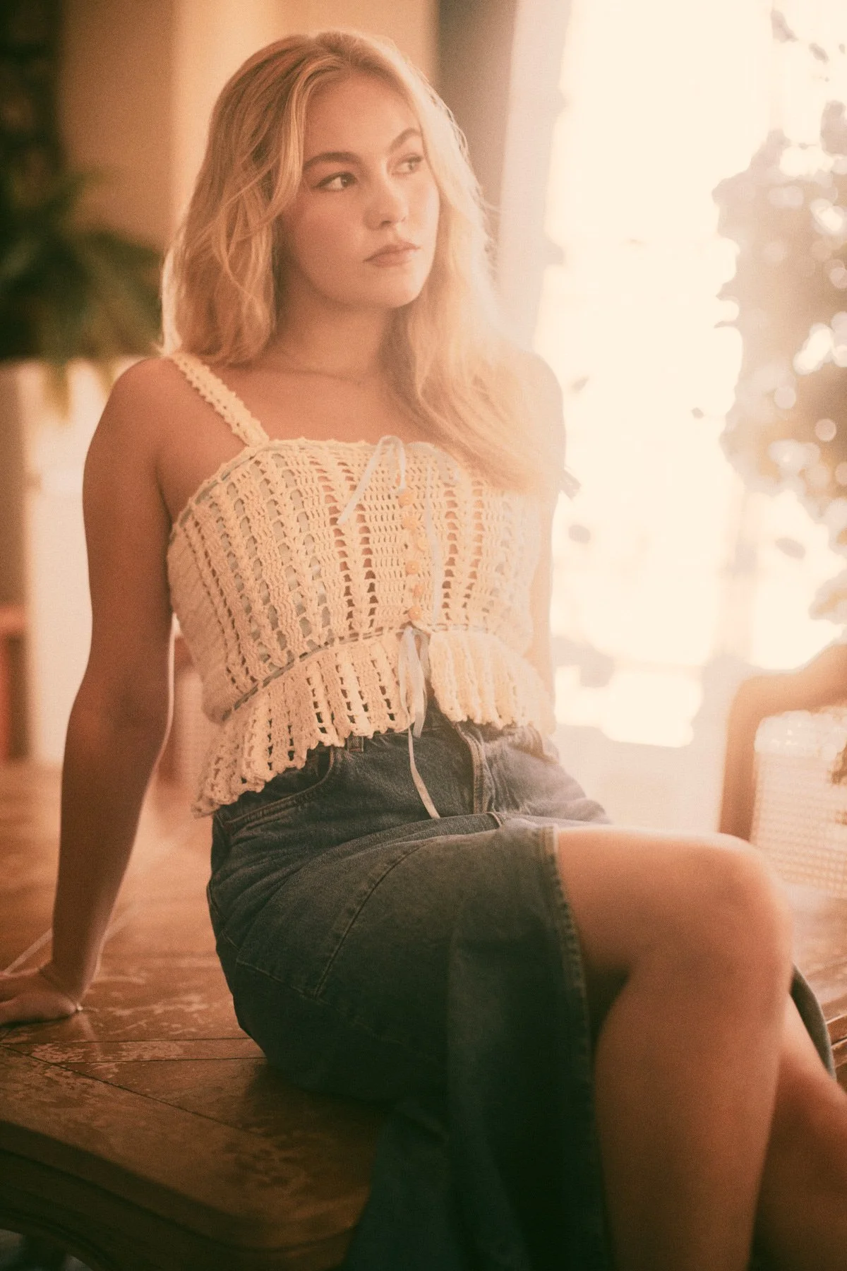 Anna Duboc for Gr8t Magazine