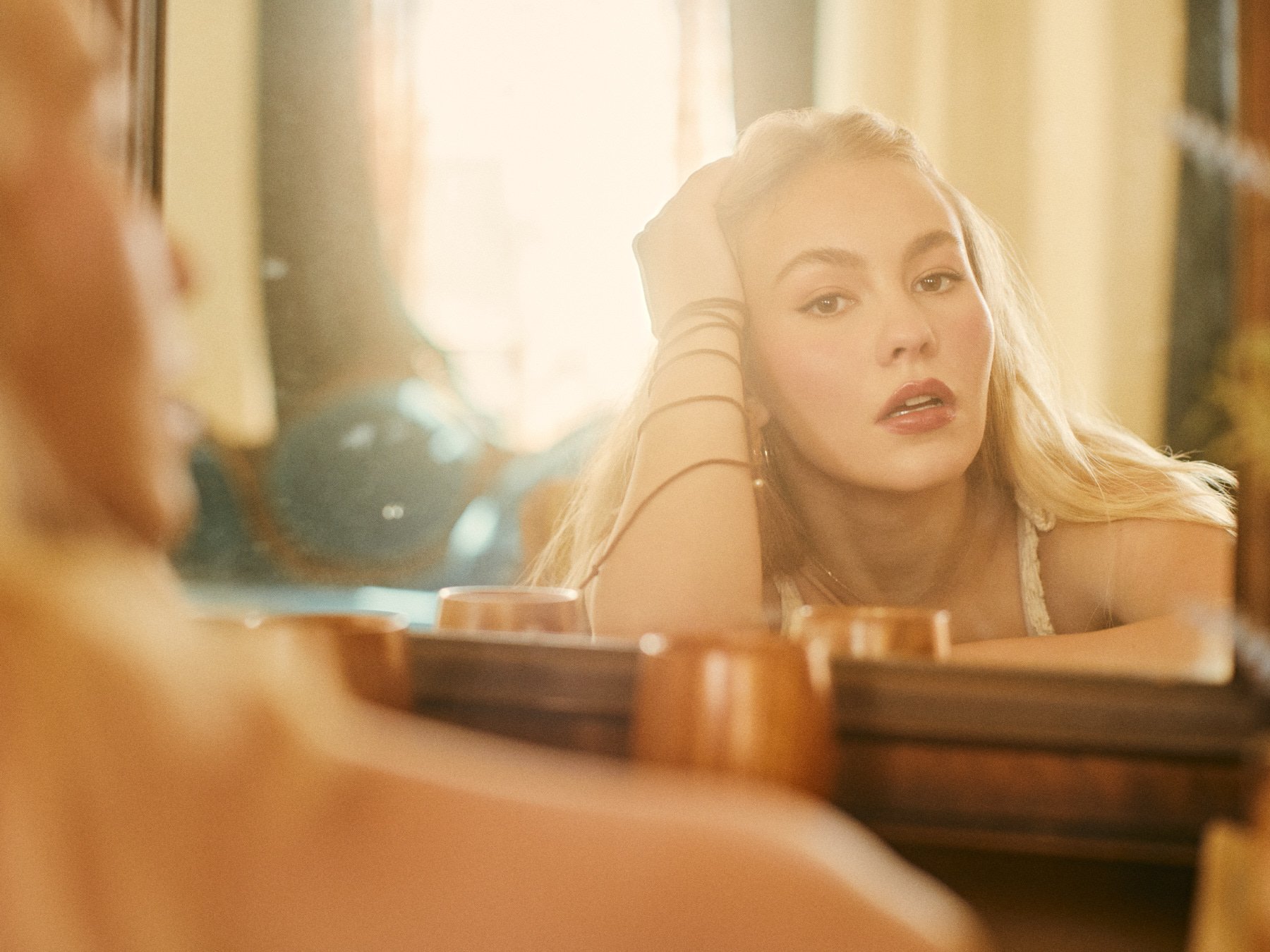 Anna Duboc for Gr8t Magazine