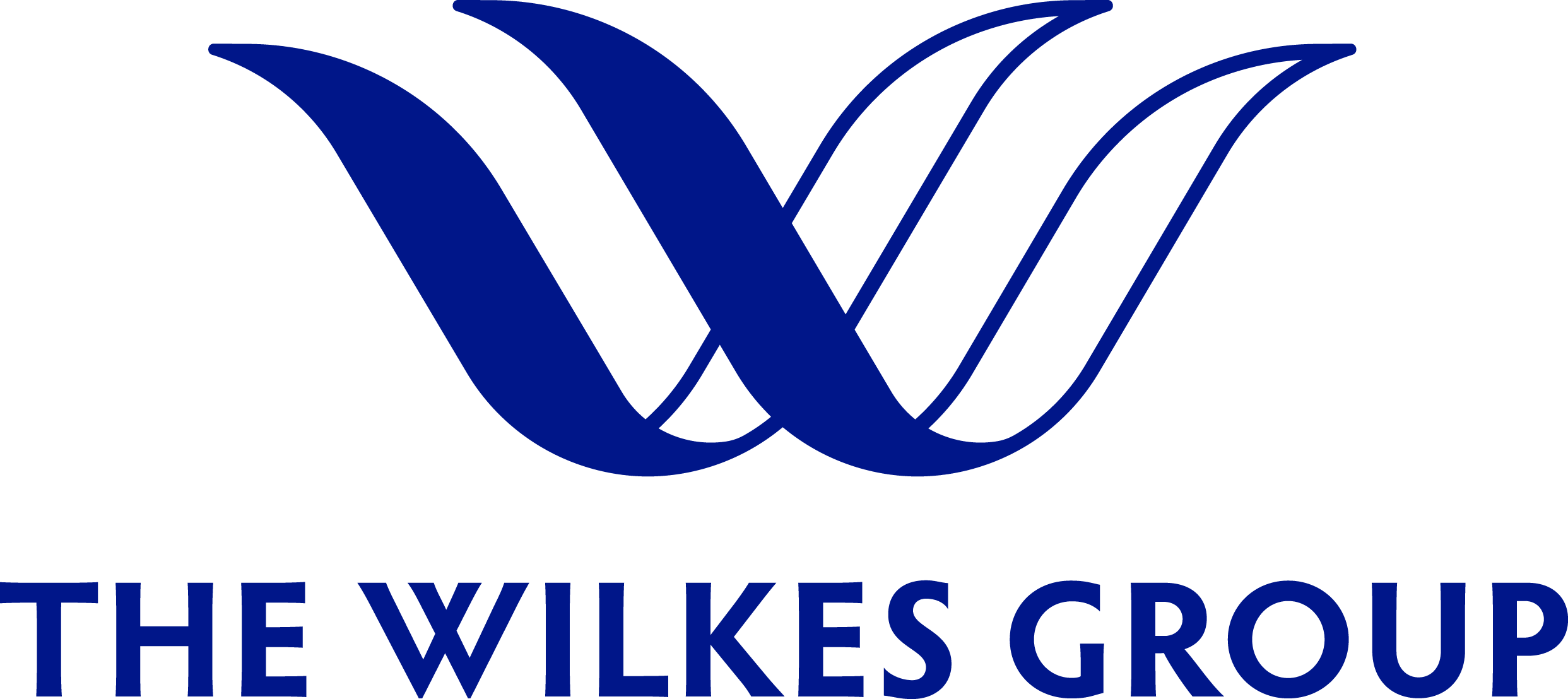 Distributing the future | The Wilkes Group