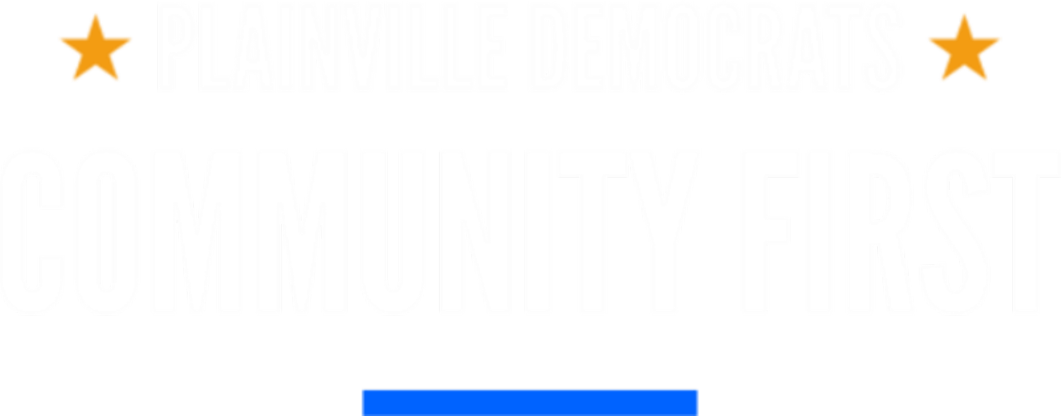 Plainville Democrats