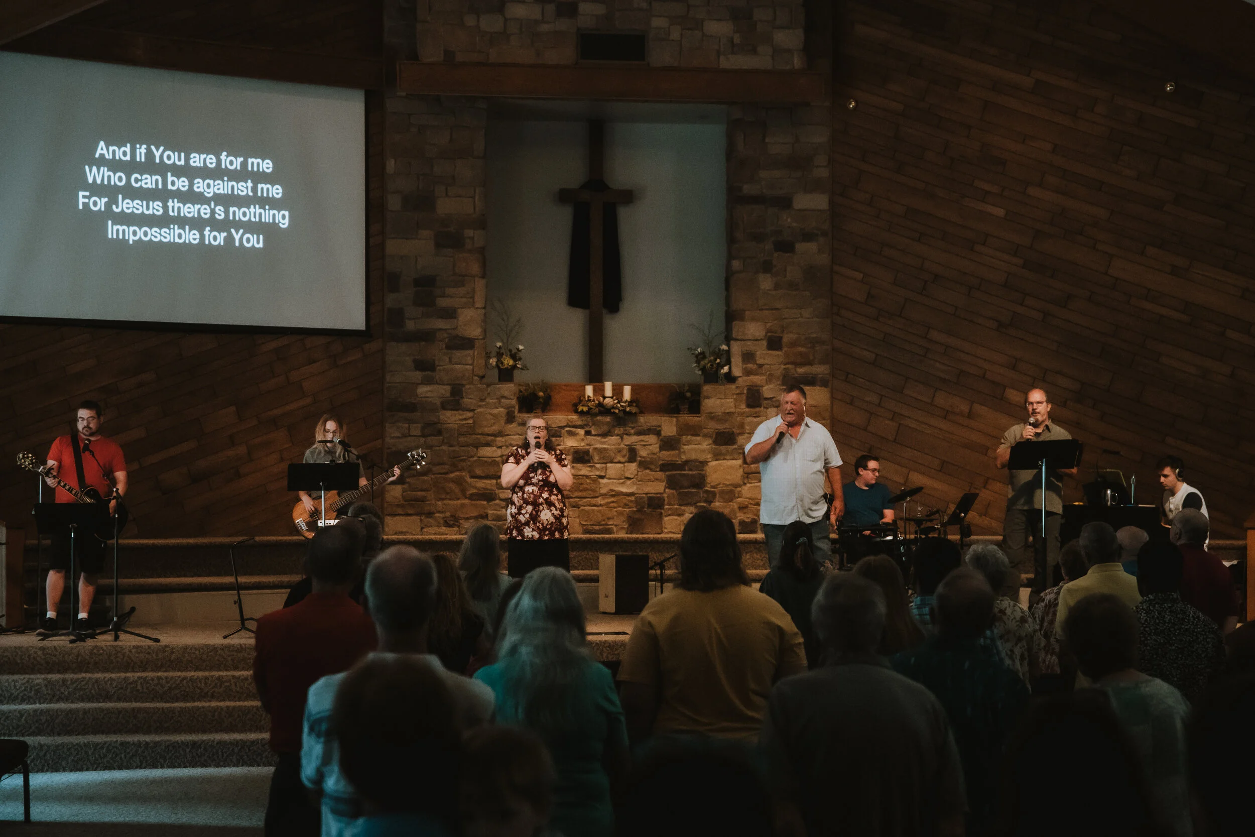 Midway Baptist Church