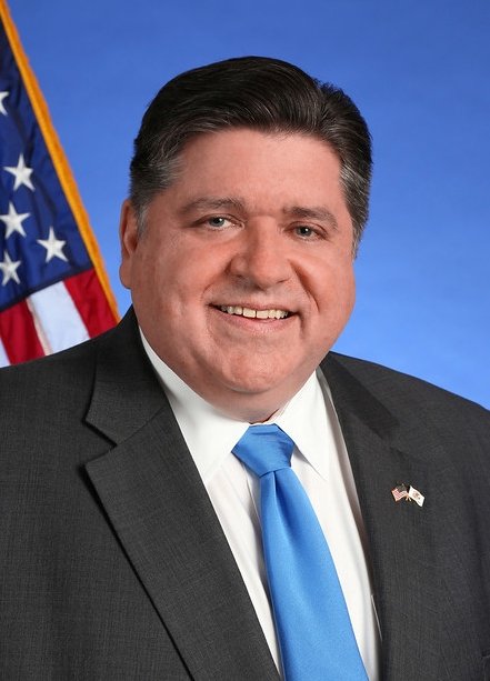 Governor JB Pritzker