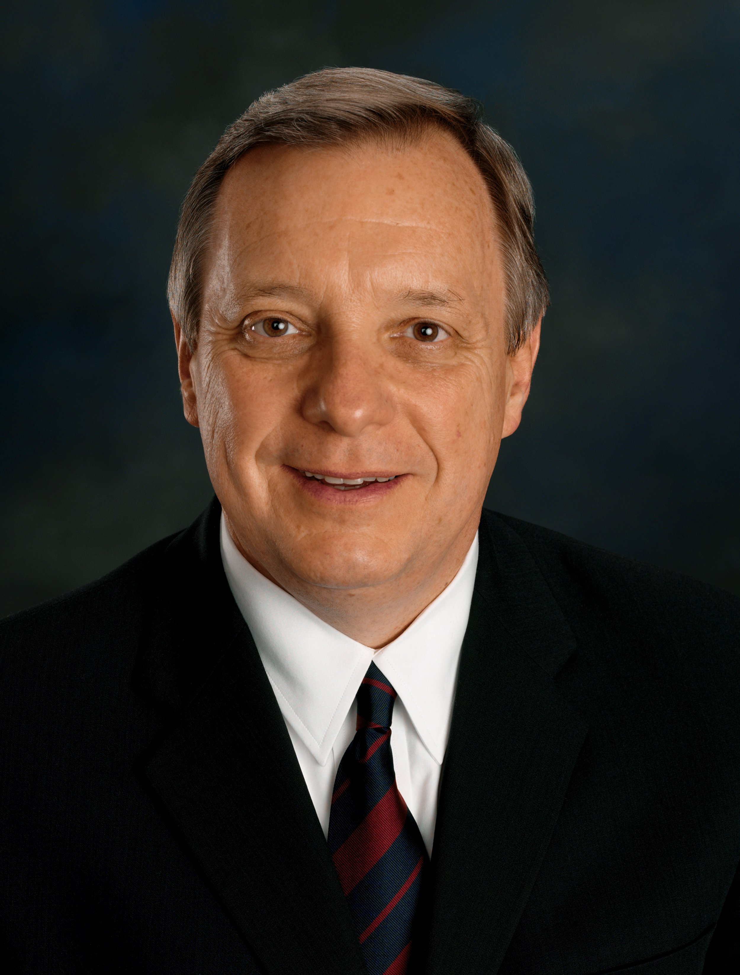 U.S. Senator Dick Durbin 