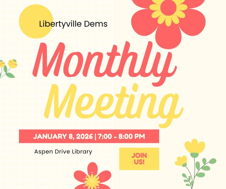 LTDO January Meeting