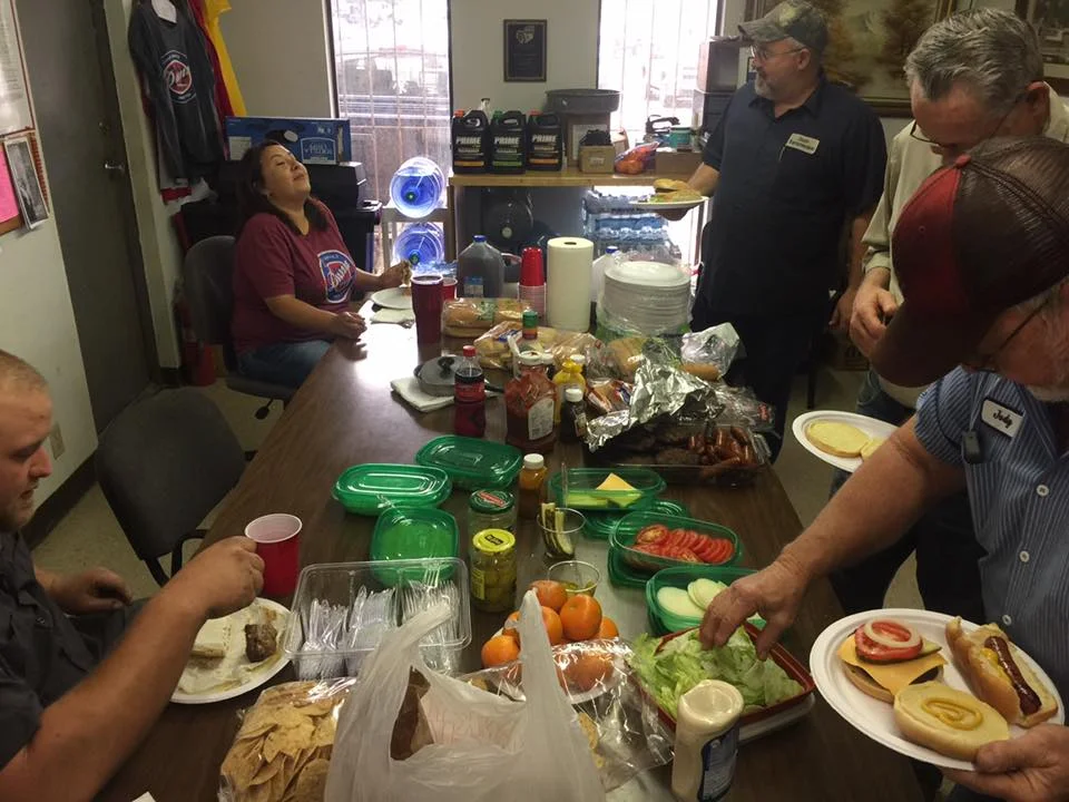 Photo album — Dunn Transmissions, Inc.