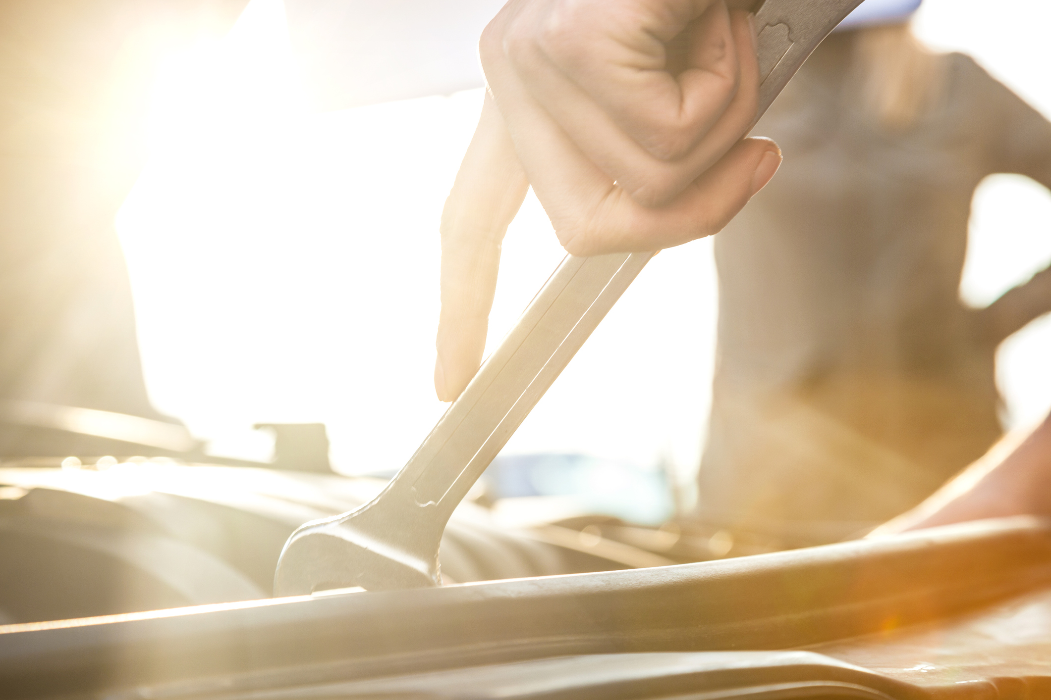 Professional affiliations — Dunn Transmissions, Inc.