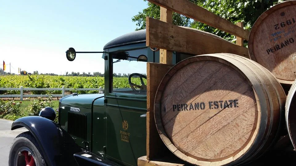 Source: Peirano Estate
