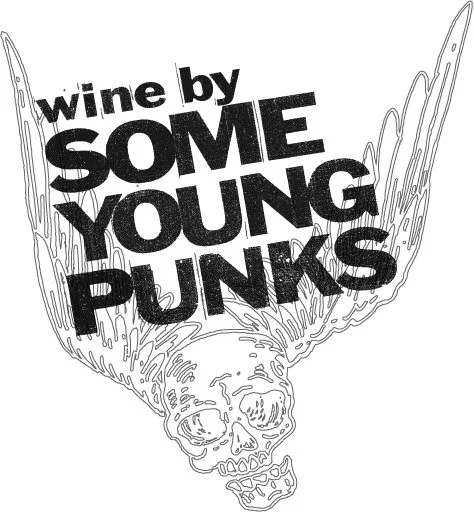 Source: Some Young Punks