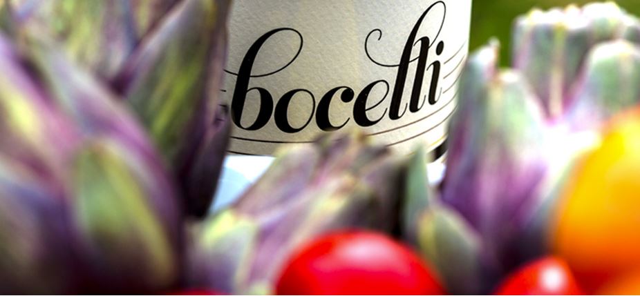 Source: Bocelli Family Wines