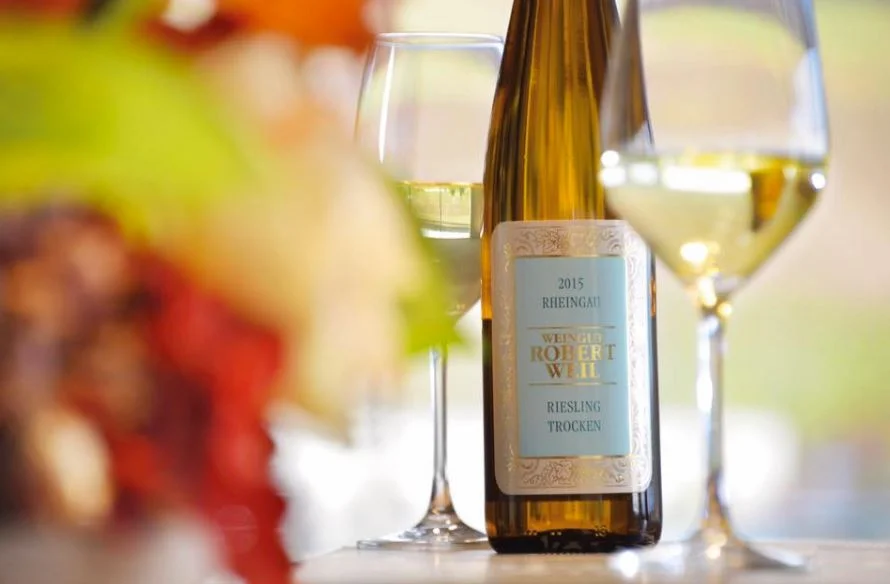 Weingut Robert Weil Advintage Distributing