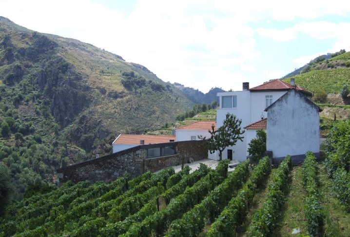 Source: Quinta das Heridias