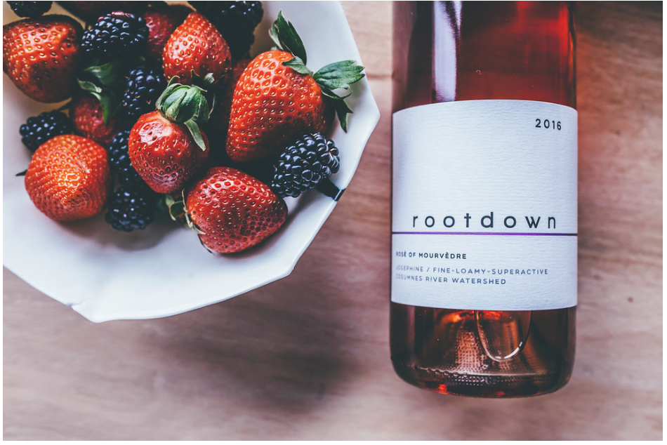 rootdown wines