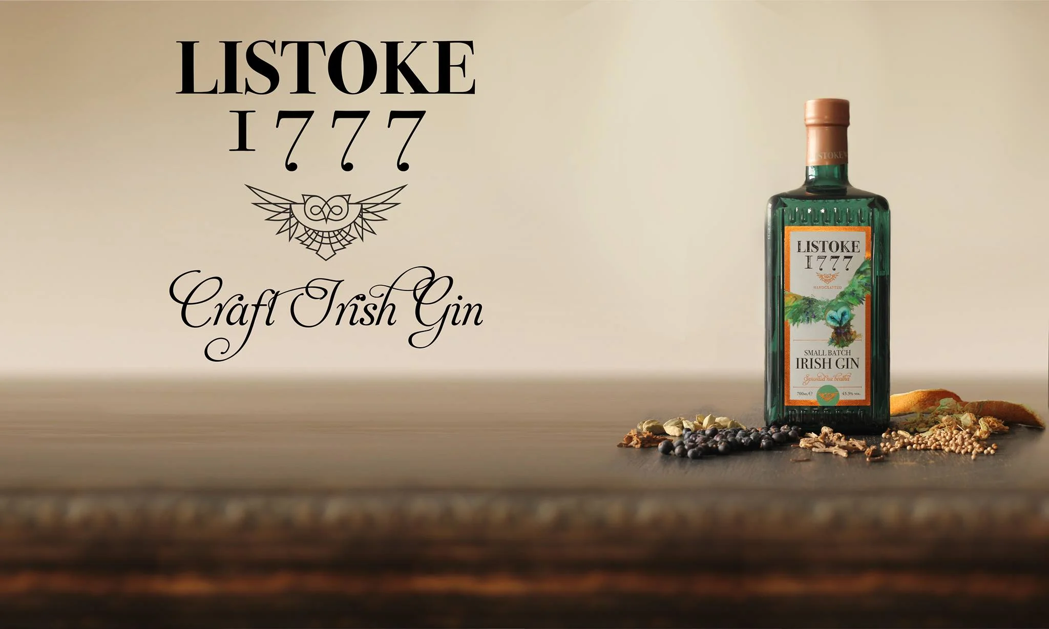 Source: Listoke Distillery & Gin School