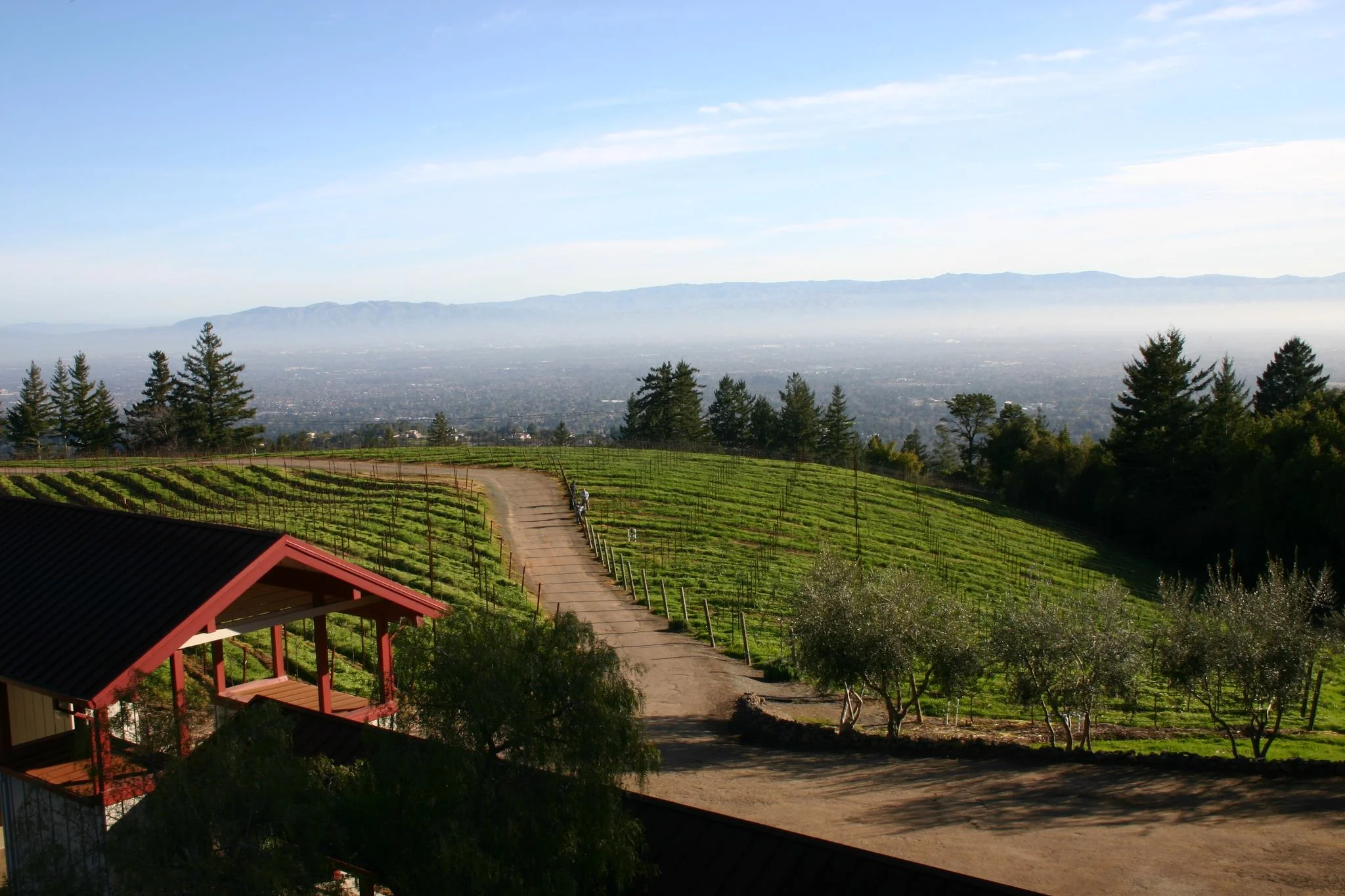 Source: Domaine Eden