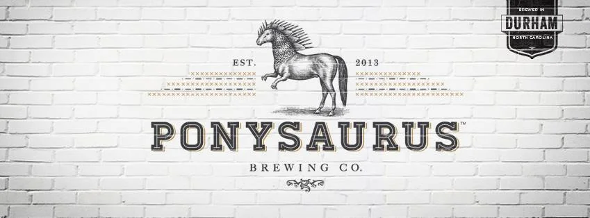 Source: Ponysaurus Brewing