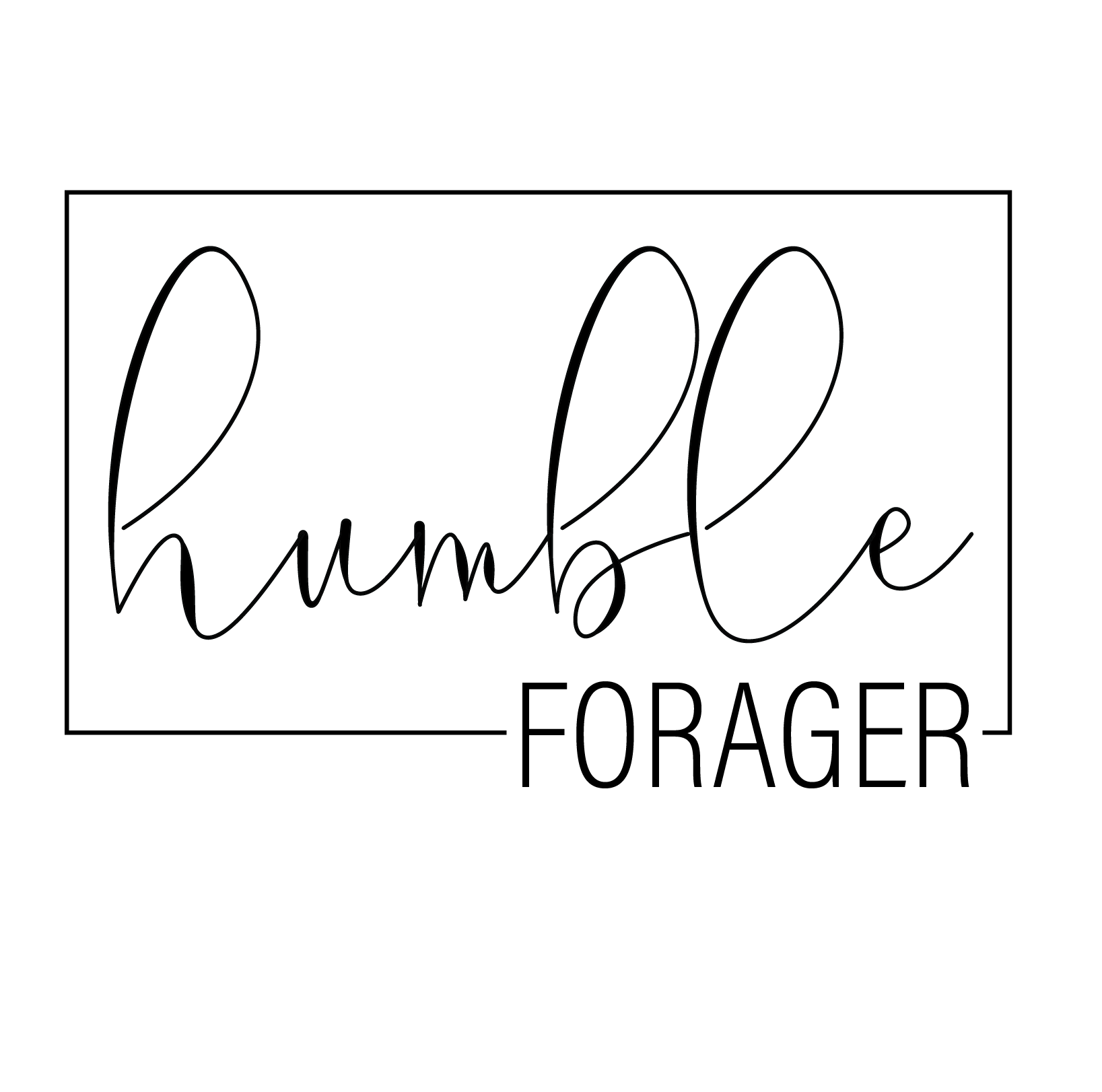 HumbleForagerLogo_WordsOnly.png