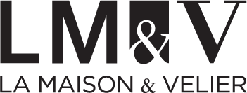 La Maison & Velier Logo.png