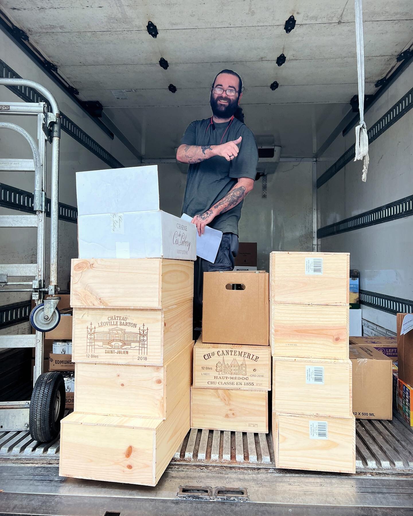 North Carolina — ADVINTAGE DISTRIBUTING