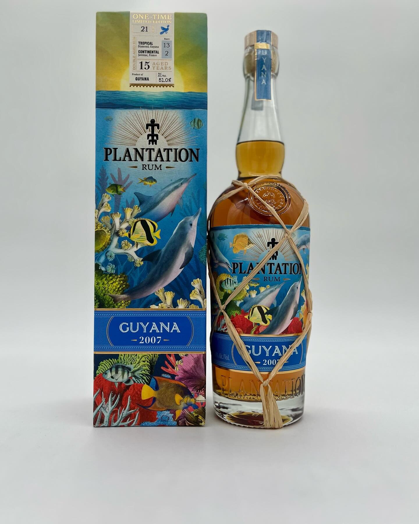 &ldquo;For more than 30 years, Plantation Rum Master Blender Alexandre Gabriel has explored the world of rum and its various terroirs in search of the best casks. Passionate about the history, heritage and particular production methods of each rum-pr
