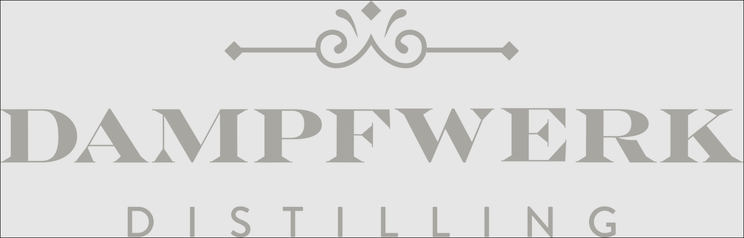Dampfwerk Distilling