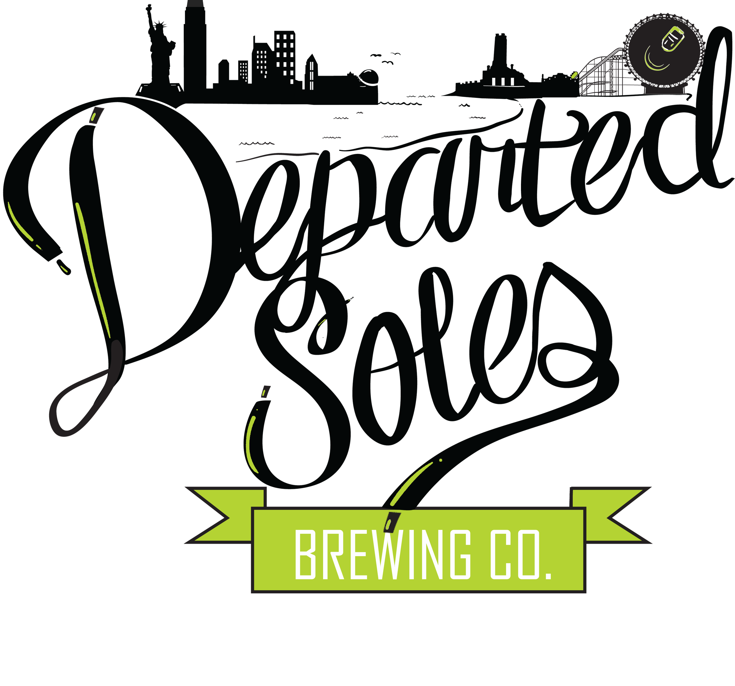 Departed Soles logo.png