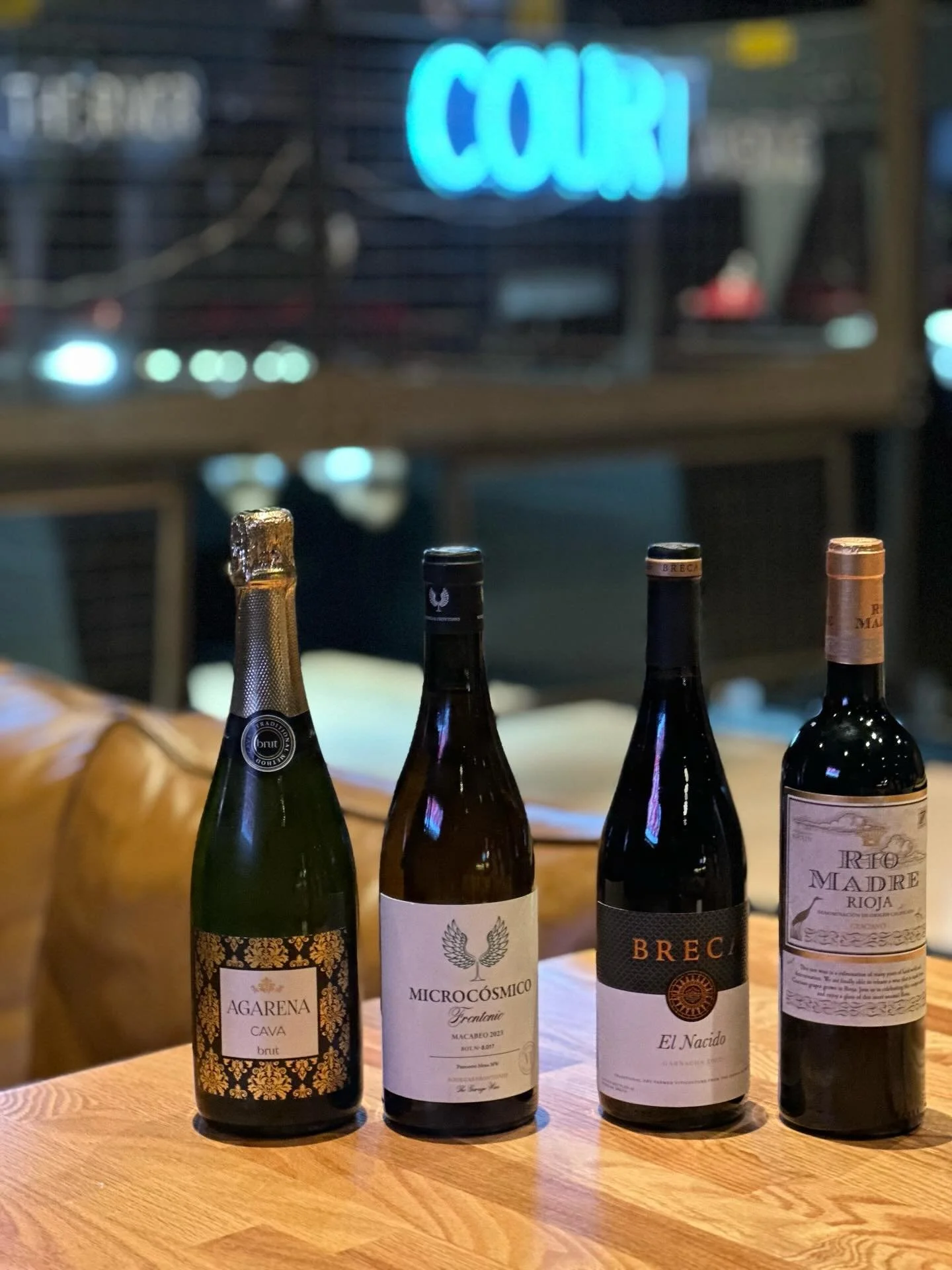 Sun-soaked vineyards, old-vine magic, and serious crowd-pleasers.
These Spanish stunners are ready to earn their spot on your wine list. 🇪🇸🔥

#SpanishWine #DrinkSpain #advintagedistributing