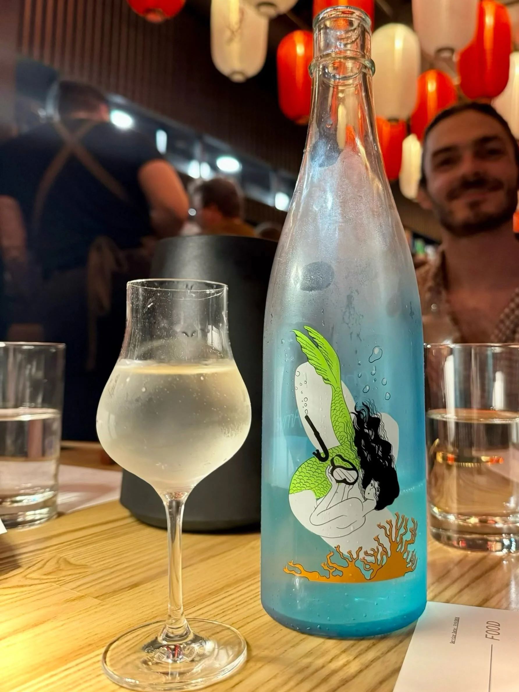 As the days grow longer and the temperatures climb, there&rsquo;s no better time to discover Ohmine &ldquo;Summer&rsquo;s Arrival&rdquo; Sake. 🌿☀️

Crafted in Japan&rsquo;s Yamaguchi Prefecture, Ohmine is known for producing elegant, modern sake usi