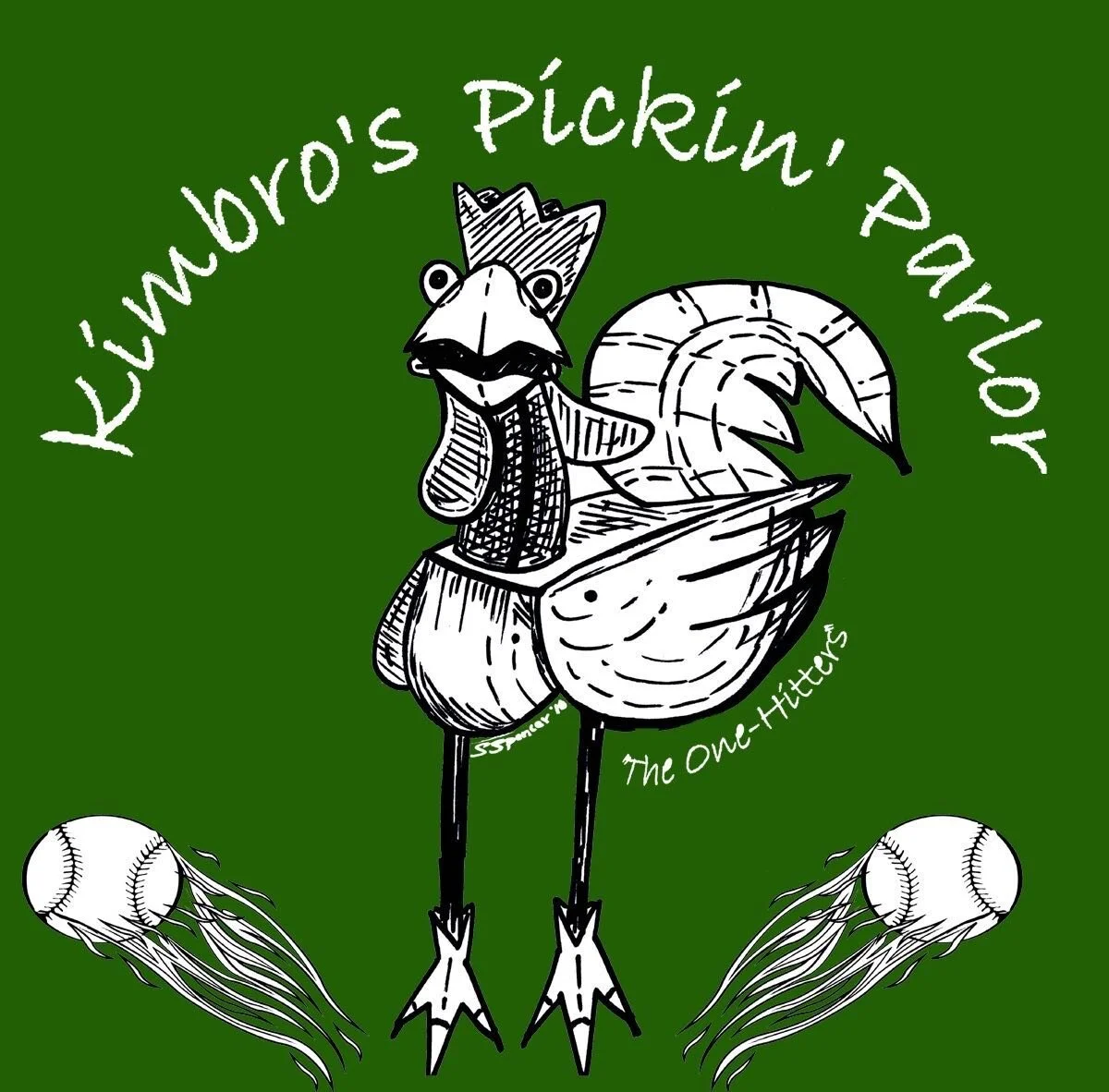 Who wants some if this?