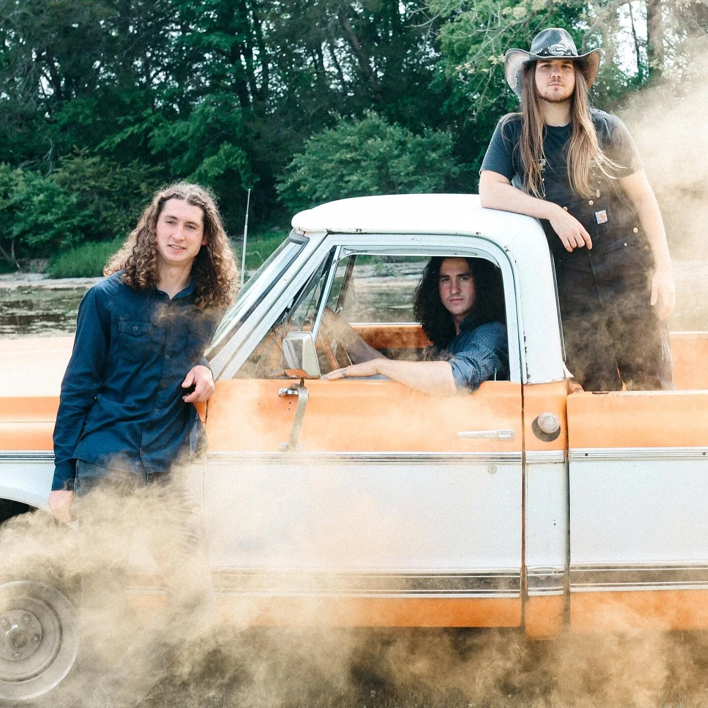 Wentzels are on fire over here. Y&rsquo;all better bring it. 

📷 @willjordanphoto